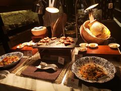 -深圳四季酒店·馥自助餐厅