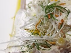 -金枝玉叶上海人家食府(三里河店)