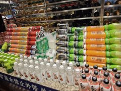 -初色海鲜自助(万丰路店)