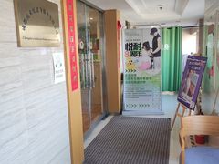 -悦耐私教健身馆(保利中心店)