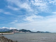 -青岛沙子口国家中心渔港