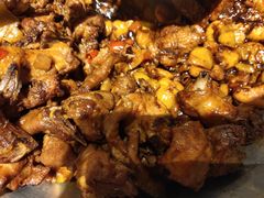 -徽三说·土徽菜·中国徽菜连锁品牌(一中店)