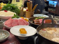 -盡膳口福·百年汤方火锅(科华北路店)