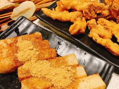 -钢管厂五区小郡肝串串香(南山店)