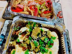 皮蛋豆腐-Bigger龙虾(锦屏家园店)