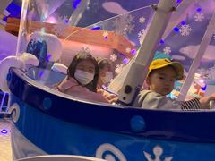 -大连海昌发现王国主题公园