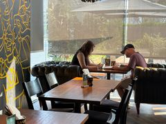 -The Happy Monk(前海壹方汇店)