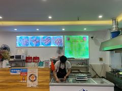 -鸿运兔·手撕烤兔(天府广场店)