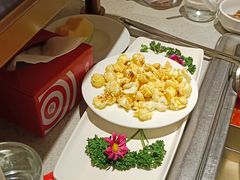 -海底捞火锅(万达广场店)