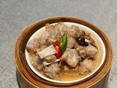 -晋江荣誉国际酒店·港誉茶餐厅