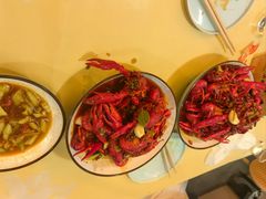 -小田油焖小龙虾(双井店)