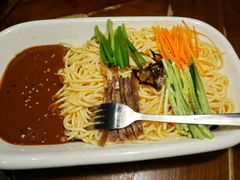 -雀舞云南菜(天津天河城购物中心店)