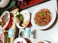 -老西门·常州菜(新区店)