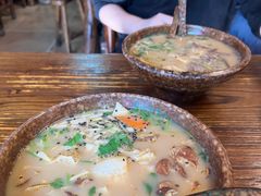 -玉祥府牛肉罩饼(金光道店)