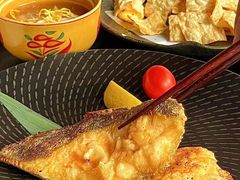 -原志优秀食材·匠心料理·海胆主题(金亿广场店)