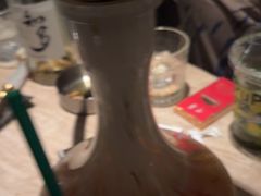 -Hideout Hookah Lounge·隐觅地