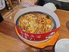-小木屋拌饭(抚顺商业城店)