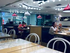 大堂-姑姑宴(富力广场店)