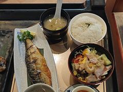 -一本魅·日式料理