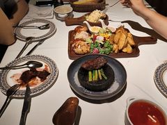 -俄士厨房(五棵松华熙LIVE店)