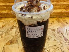 -书亦烧仙草(红安民主街店)