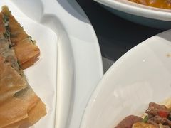 -桂满陇·蟹黄小笼汤包(巴黎春天浦建店)