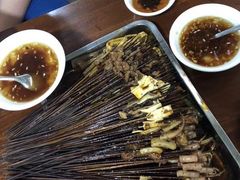-康二姐串串(中道街店)