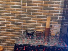 -巴渝老街印象生活麻辣烫(华宇·北城中央汇店)