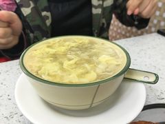 -芬芳甜品(同福路店)