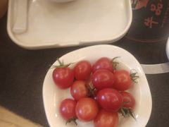 -牛品荟牛肉火锅(新城广场店)