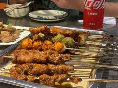 -壹加壹电烤串(总店)