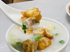 -三和美食(西华路店)