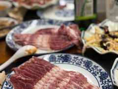 -裕德孚·非遗手切涮羊肉(东直门内大街店)