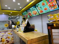 -City1+1城市比萨·意面(桂林路店)