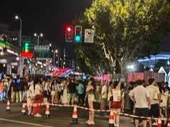 -上海体育场