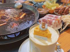 -星鸿社重庆老火锅