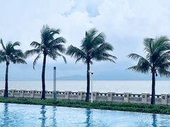 -珠海海泉湾度假区