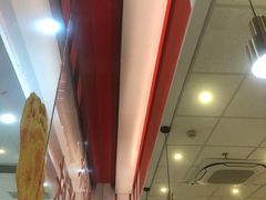 -肯德基(宁波万达店)