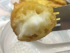 炸牛奶-仁信老铺(华盖路店)