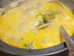 -山涧肴·泉水煮活鱼(坂田店)