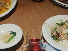-金成潮菜博物馆(海珠湿地店)