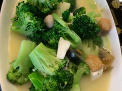 -皇后餐厅-煲仔·小菜·打边炉(古北店)
