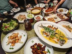 -太守宴·蘭院(天塔店)