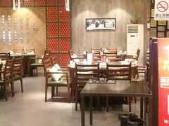 -阿庄新豫菜(通泰路店)