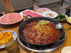 -楠火锅(太古里总店)