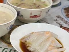 -阿殳菜馆·私厨(水围村店)