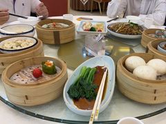 -山海天饮食集团(桃源居店)