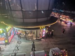 -马家斑.鲜鱼火锅(松湖万科店)