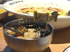 -太二酸菜鱼(中山龙之梦店)