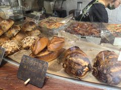 -O'mills Sourdough Bakery&Bistro(永嘉路店)